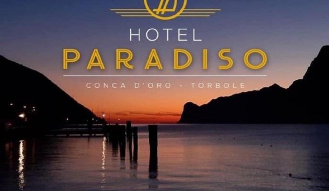 Hotel Paradiso Conca d'Oro