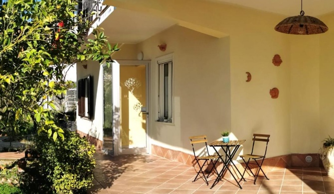 La Suscella Bed & Breakfast