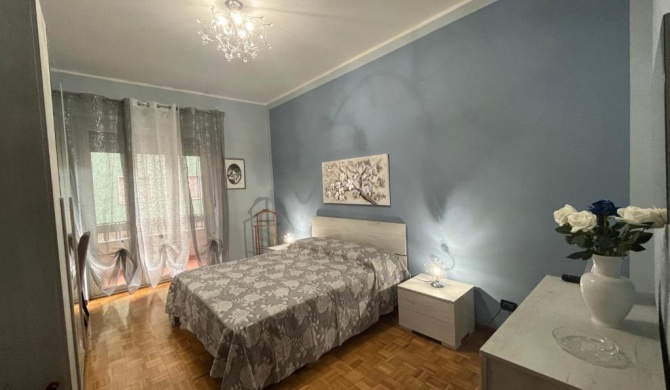 - Torino Sweet Home - Lovely Apartment with free WIFI near Pala Alpitour and Olympic Stadium