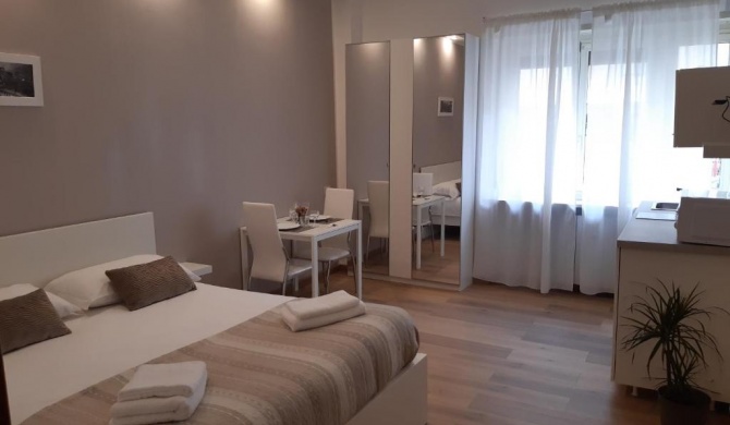 Apartament Filadelfia