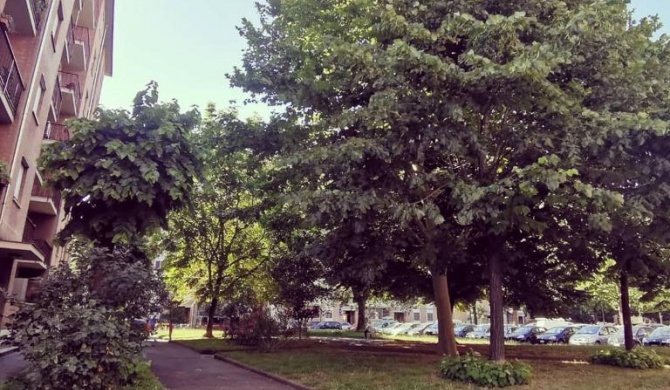 Il Giardino di Margherita