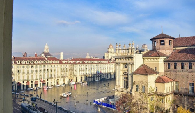 Appartamento nel Cuore di Torino centro