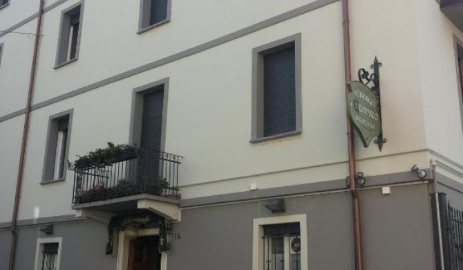 Albergo Il Gembro