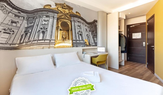 B&B Hotel Torino