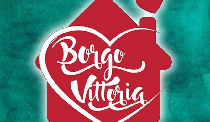 Borgo Vittoria House