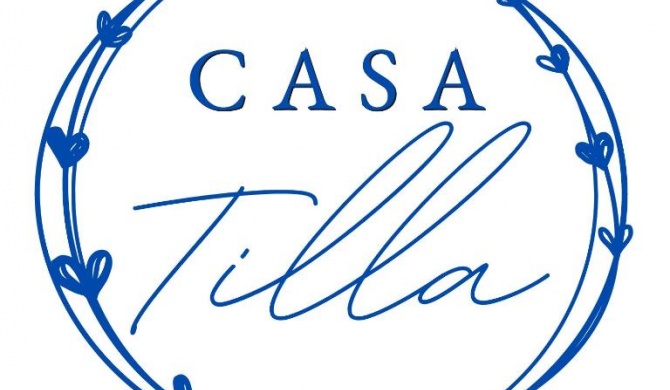 Casa Tilla