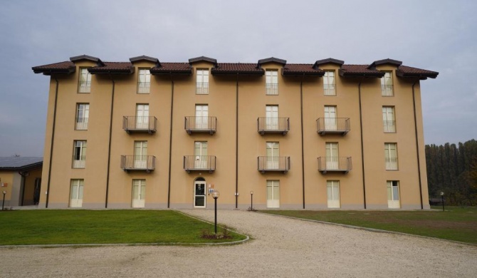 Cascina Filanda