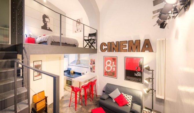 Cinema Loft