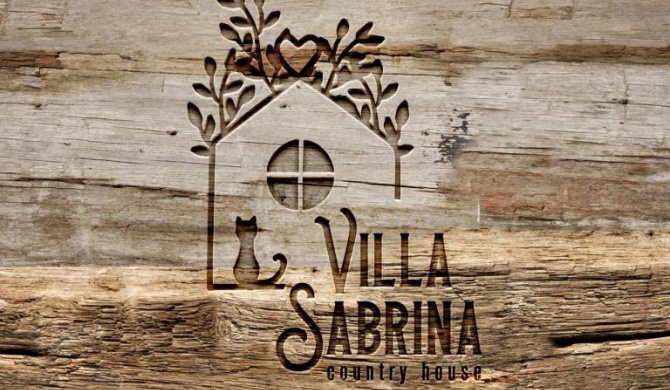 B&B Villa Sabrina