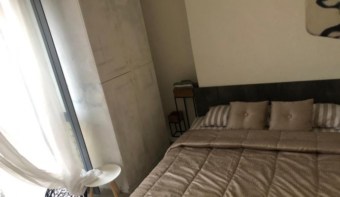 Decoluxe !Apartamento con 1 camera da letto , in zona San Paolo , Via martiniana