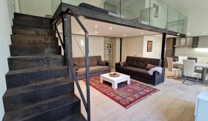 Hostdomus - Loft Lagrange