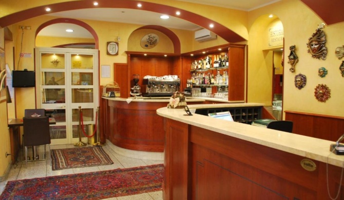 Hotel Antico Distretto