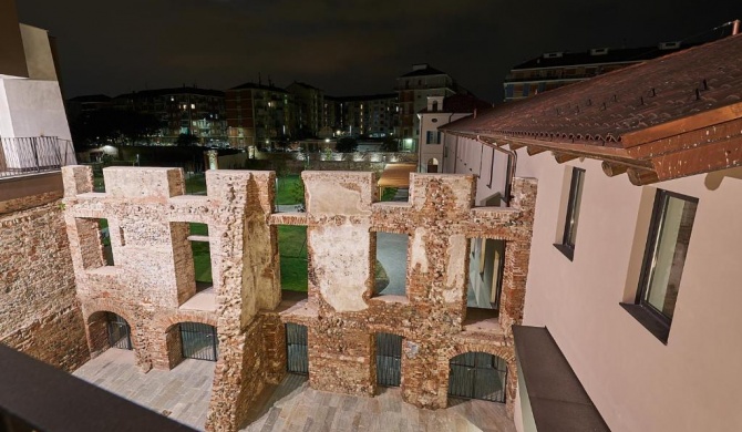 Hotel Cascina Fossata & Residence