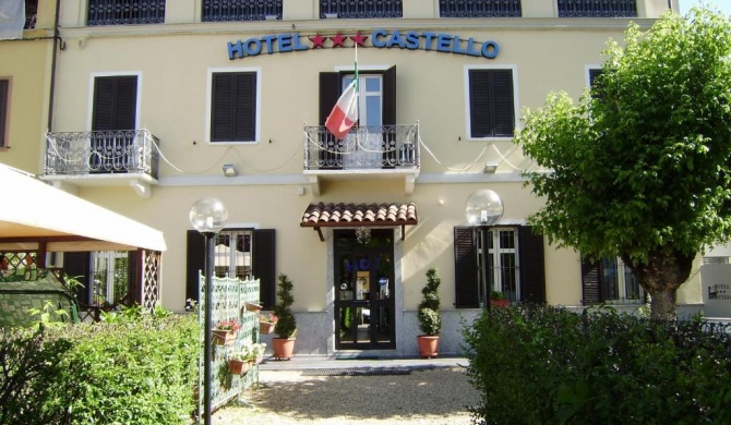 Hotel Castello