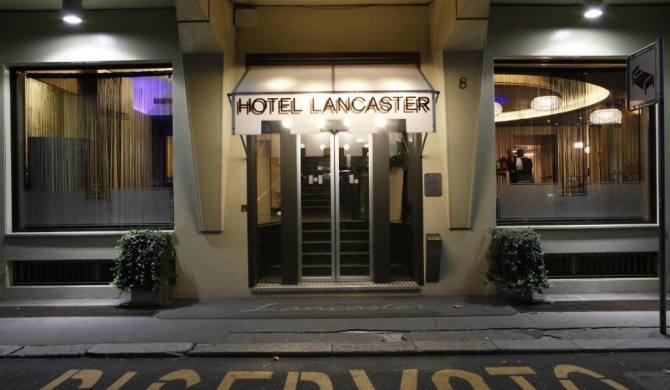 Hotel Lancaster