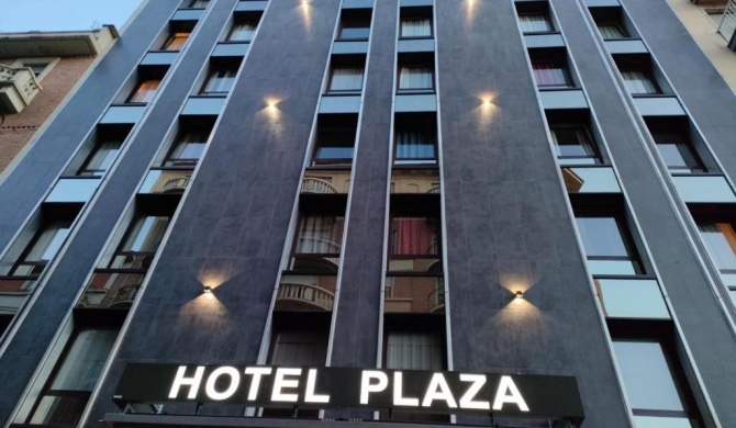 Hotel Plaza