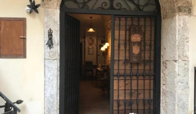 Le Prigioni del Palazzo B&B