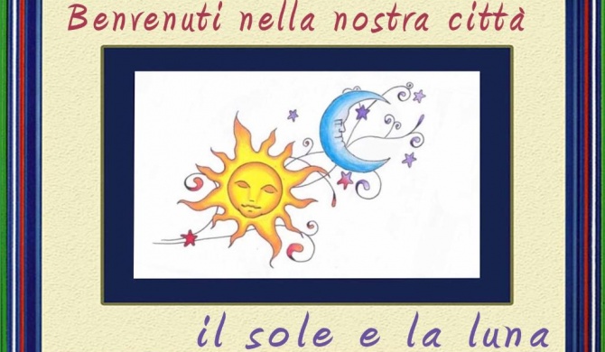 Il Sole e La Luna