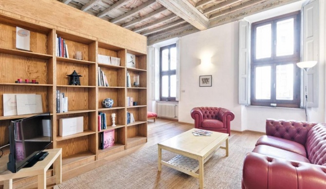 Loft dei Mercanti