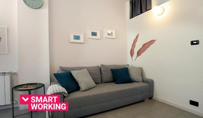 Modern Apartment in Lingotto Area by Wonderful Italy