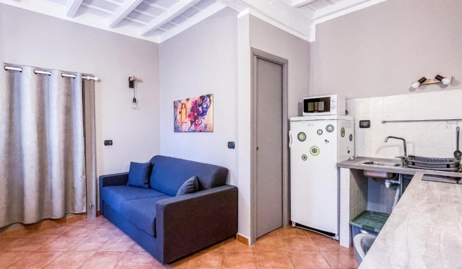 MYHOUSE INN LE ROSINE - Affitti Brevi Italia