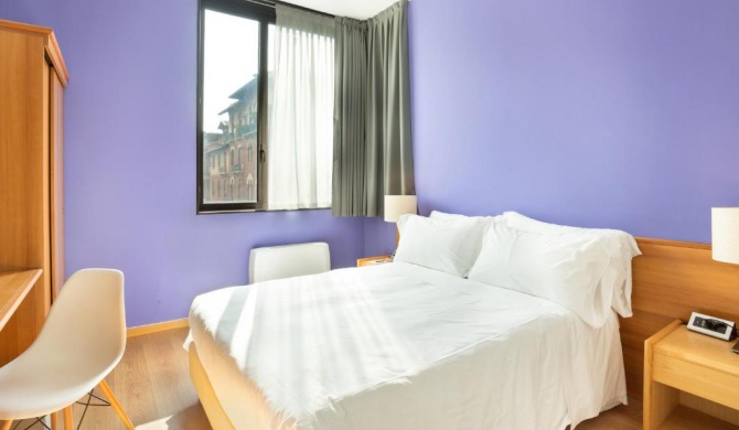 Nizza26 Serviced Apartments