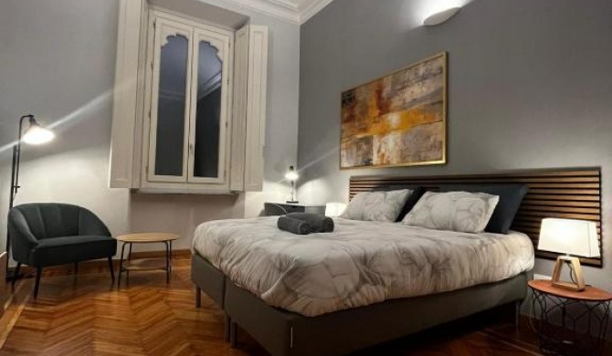 Oddino 3 - 4 Rooms