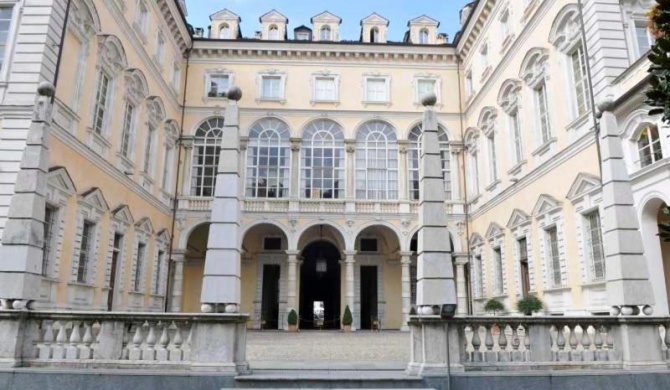 Palazzo Graneri