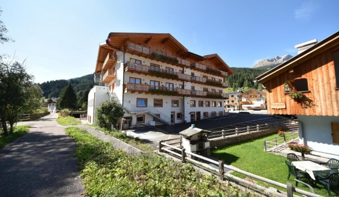 Park Hotel Avisio