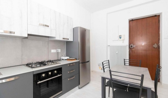 Rivoli M1 Torino Double Apartment