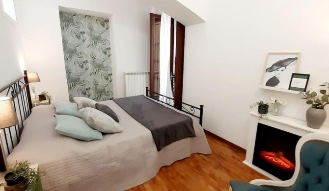 Romantic Apartment nel cuore di Torino