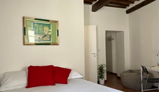 Boutique Apartment Palazzo Palloni