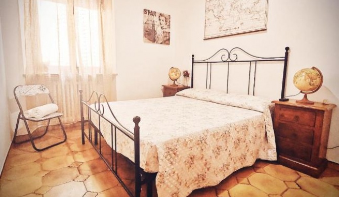 Torino Casa Maria - Cosy Apartment in Turin - 2 Bedroom Flat