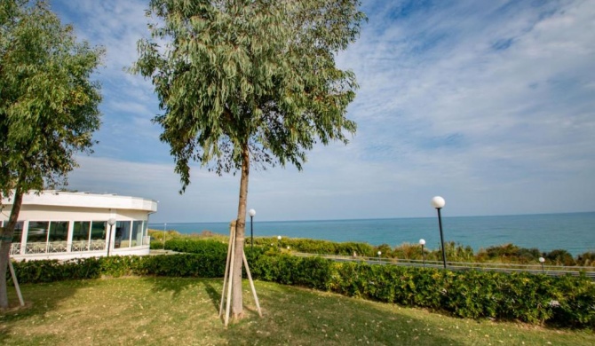 Locazione Turistica Villagio Miramare - TDS105