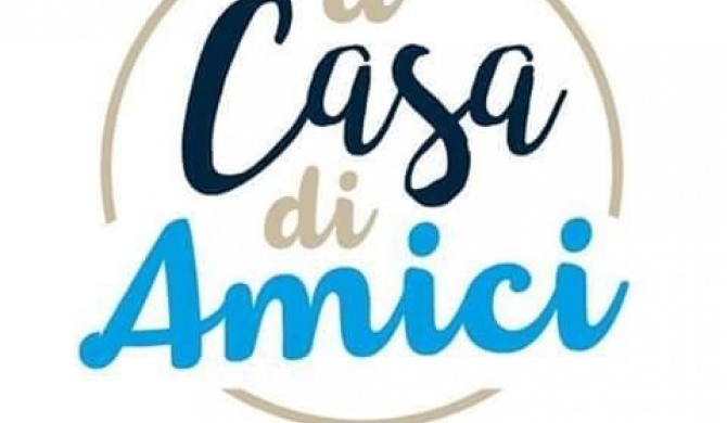 A Casa di Amici