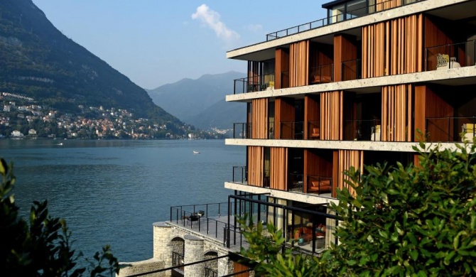 Il Sereno Lago di Como