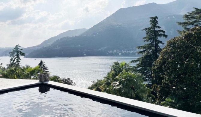 Villa EGO Lake Como