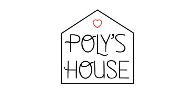 Poly's House