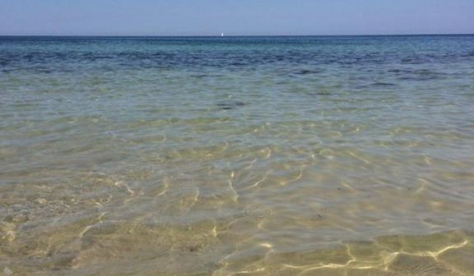 La Terrazza sul Mare