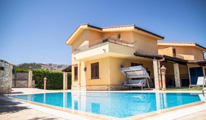 Dimora Fanale, Villa Esclusiva con Piscina Privata - Fanale Rentals