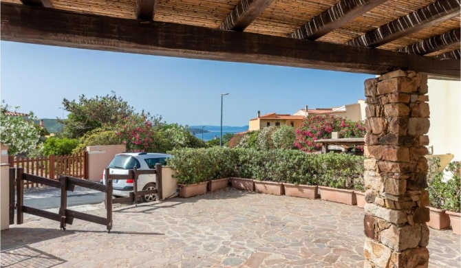 Stunning apartment in Torre dei Corsari with 3 Bedrooms