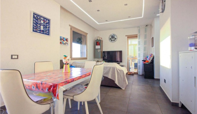 Awesome apartment in Torre del Greco with 2 Bedrooms