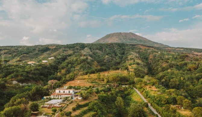 Tenuta Le Fornacelle