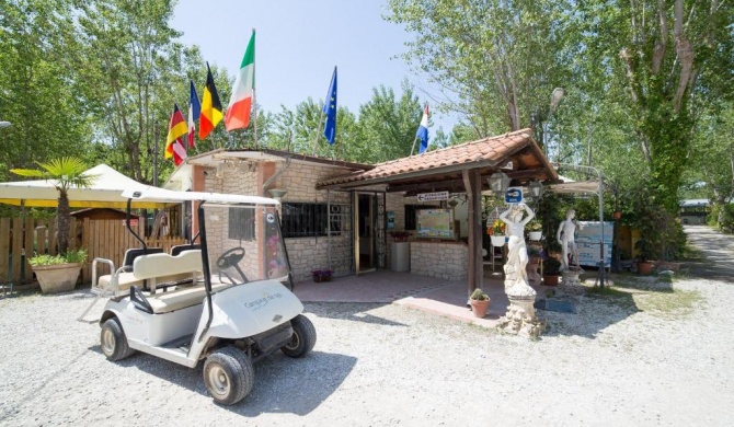 Camping dei Tigli