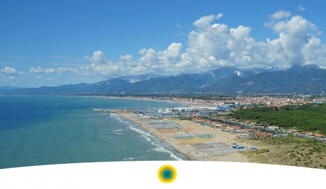 Italia Family Camping Village Viareggio