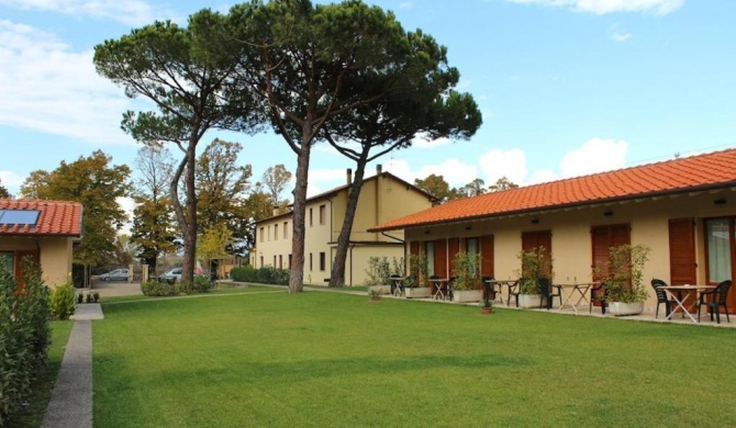 Villa Rosy