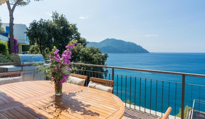 Villa Gioia - The Italian Luxury